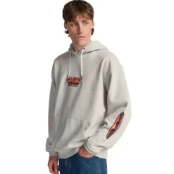 Billabong Burleigh Po - Sweatshirt à capuche homme