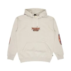 Billabong Burleigh Po - Sweatshirt à capuche homme
