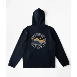 Billabong Compass - Sweatshirt à capuche homme