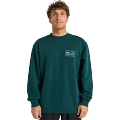 Billabong Compass Cr - Sweatshirt homme