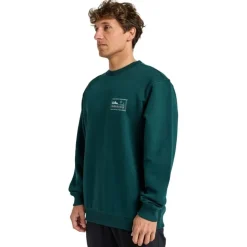 Billabong Compass Cr - Sweatshirt homme