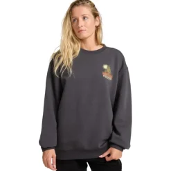 Billabong Desert Break - Sweatshirt femme