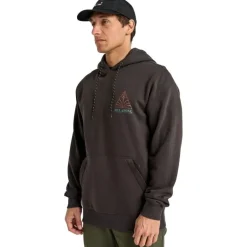 Billabong Floating Po - Sweatshirt à capuche homme
