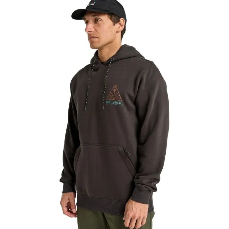Billabong Floating Po - Sweatshirt à capuche homme