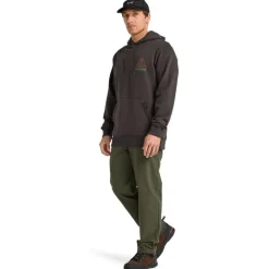 Billabong Floating Po - Sweatshirt à capuche homme