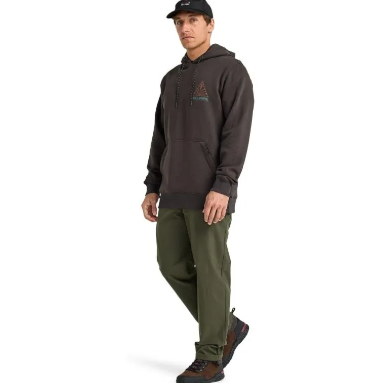 Billabong Floating Po - Sweatshirt à capuche homme