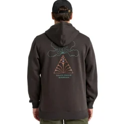 Billabong Floating Po - Sweatshirt à capuche homme