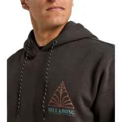 Billabong Floating Po - Sweatshirt à capuche homme