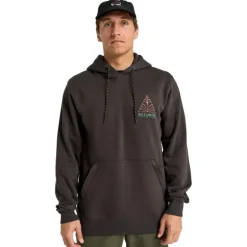 Billabong Floating Po - Sweatshirt à capuche homme