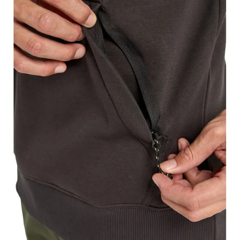 Billabong Floating Po - Sweatshirt à capuche homme
