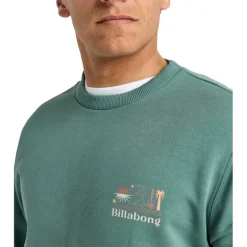 Billabong Foundation Cr - Sweatshirt homme