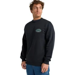 Billabong Foundation Cr - Sweatshirt homme