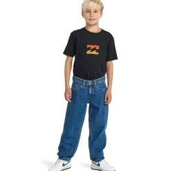Billabong Gold Coast Denim - Pantalon enfant