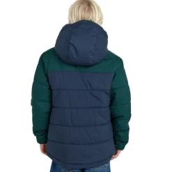 Billabong Journey Hooded - Doudoune enfant
