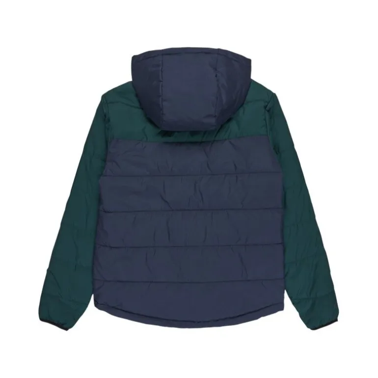 Billabong Journey Hooded - Doudoune enfant