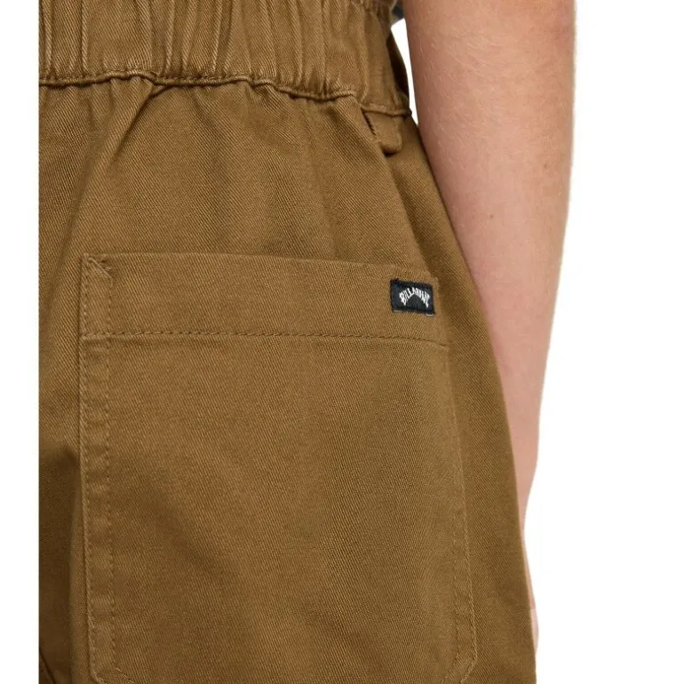 Billabong Larry Cargo - Pantalon enfant