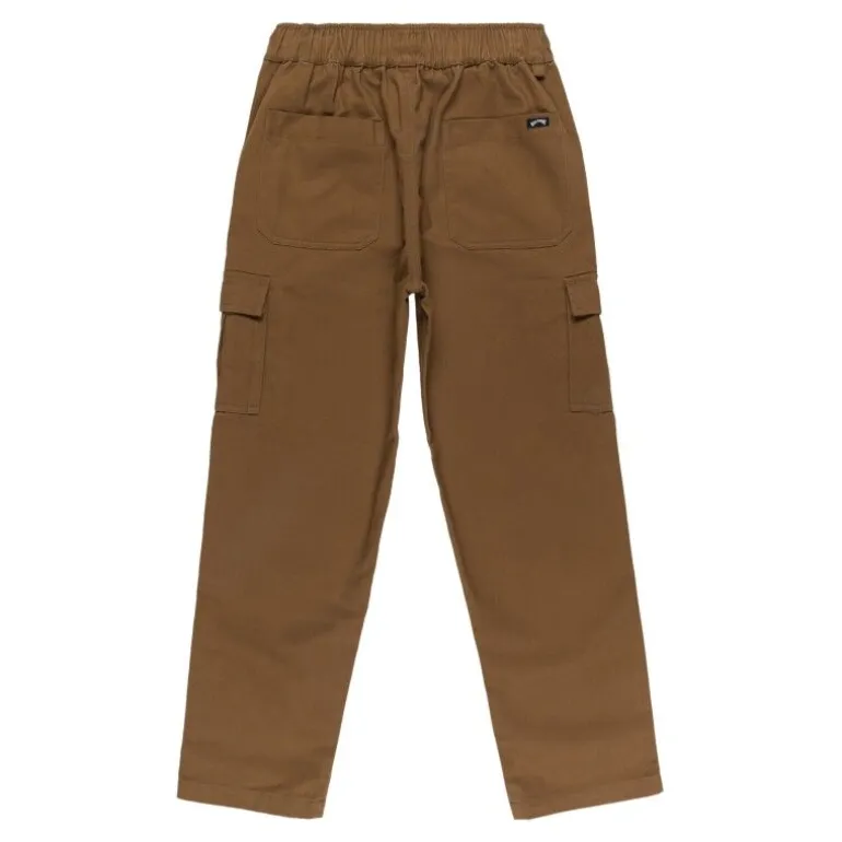 Billabong Larry Cargo - Pantalon enfant