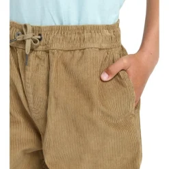 Billabong Larry Cord Velvet - Pantalon enfant