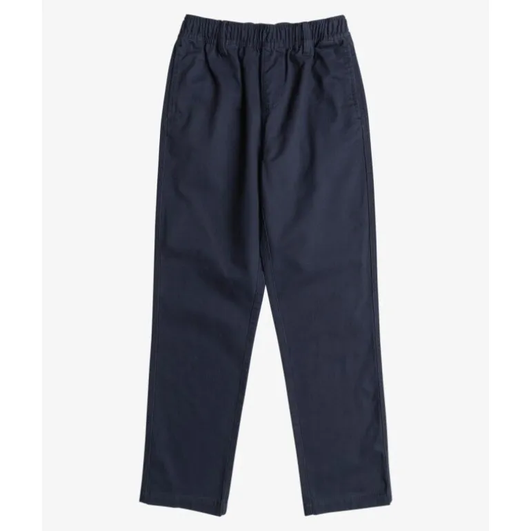 Billabong Larry Twill - Pantalon enfant