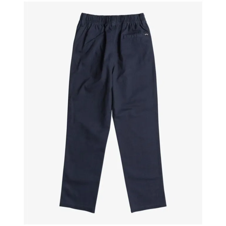 Billabong Larry Twill - Pantalon enfant