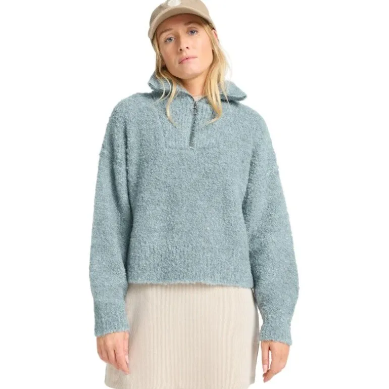 Billabong Lost Heaven - Sweatshirt à capuche femme