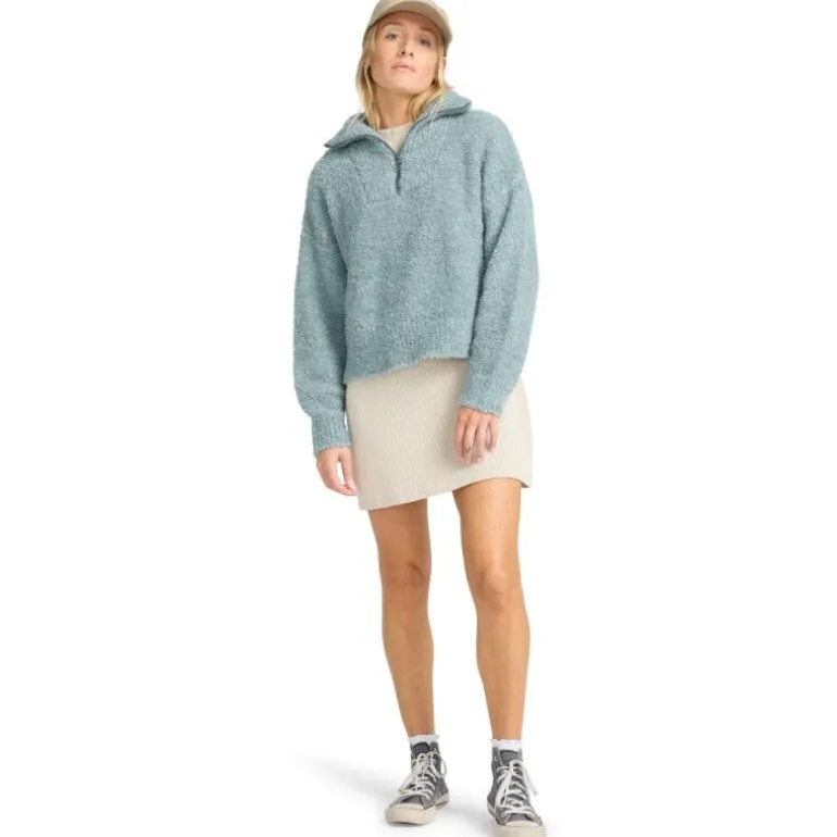 Billabong Lost Heaven - Sweatshirt à capuche femme