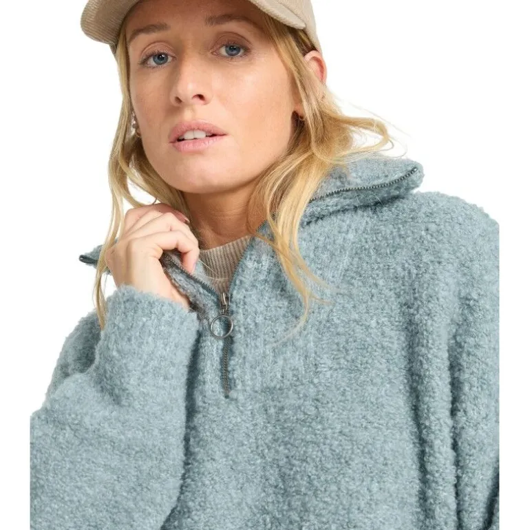 Billabong Lost Heaven - Sweatshirt à capuche femme