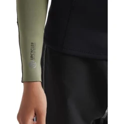 Billabong 1/1mm Absolute Natural Wetsuit Jacket - Top néoprène enfant