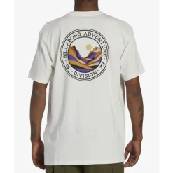 Billabong Rockies - T-shirt homme