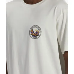 Billabong Rockies - T-shirt homme