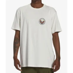 Billabong Rockies - T-shirt homme