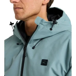 Billabong Transport Revo 10K - Veste imperméable homme