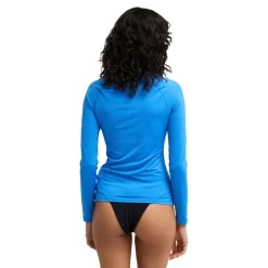 Billabong Tropical Surf Ls - Lycra femme