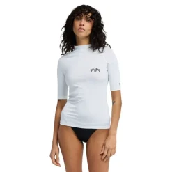 Billabong Tropical Surf Ss - Lycra femme