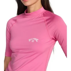 Billabong Tropical Surf Ss - Lycra femme