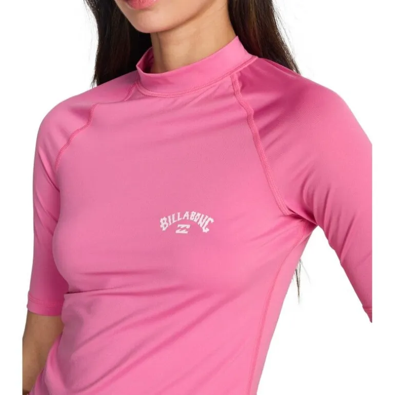Billabong Tropical Surf Ss - Lycra femme