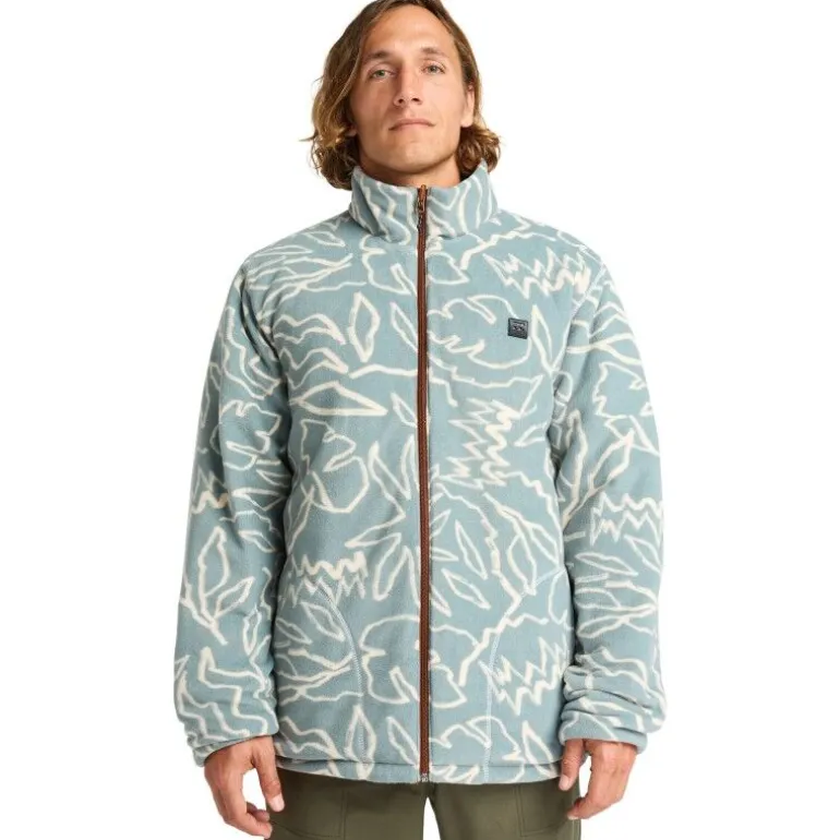 Billabong Unwind Revo 10K Jacket - Veste imperméable homme