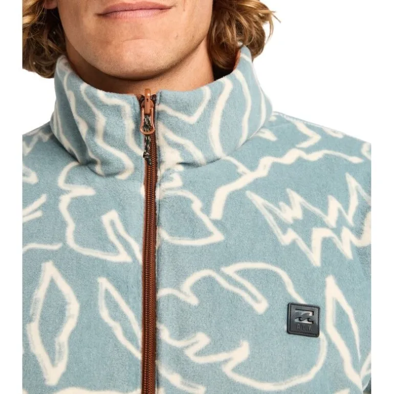 Billabong Unwind Revo 10K Jacket - Veste imperméable homme