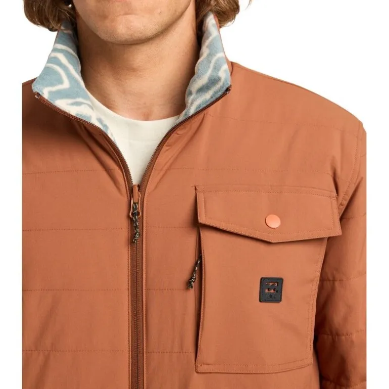 Billabong Unwind Revo 10K Jacket - Veste imperméable homme