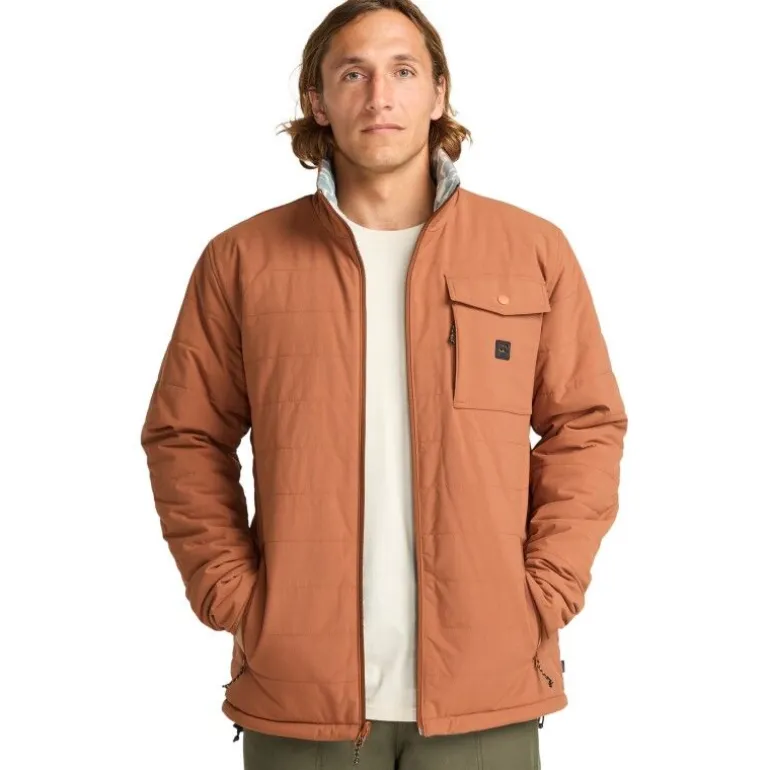 Billabong Unwind Revo 10K Jacket - Veste imperméable homme
