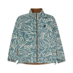Billabong Unwind Revo 10K Jacket - Veste imperméable homme