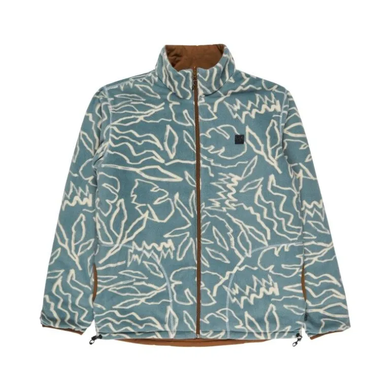 Billabong Unwind Revo 10K Jacket - Veste imperméable homme