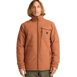 Billabong Unwind Revo 10K Jacket - Veste imperméable homme