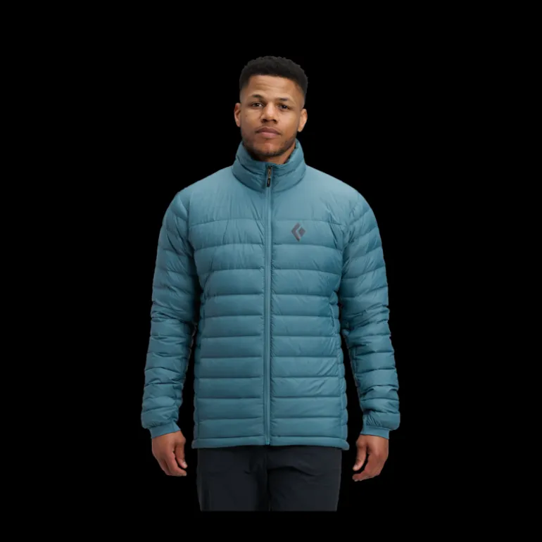 Black Diamond Access Down 2.0 Jacket - Doudoune homme