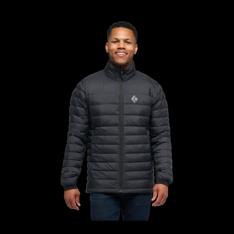Black Diamond Access Down 2.0 Jacket - Doudoune homme