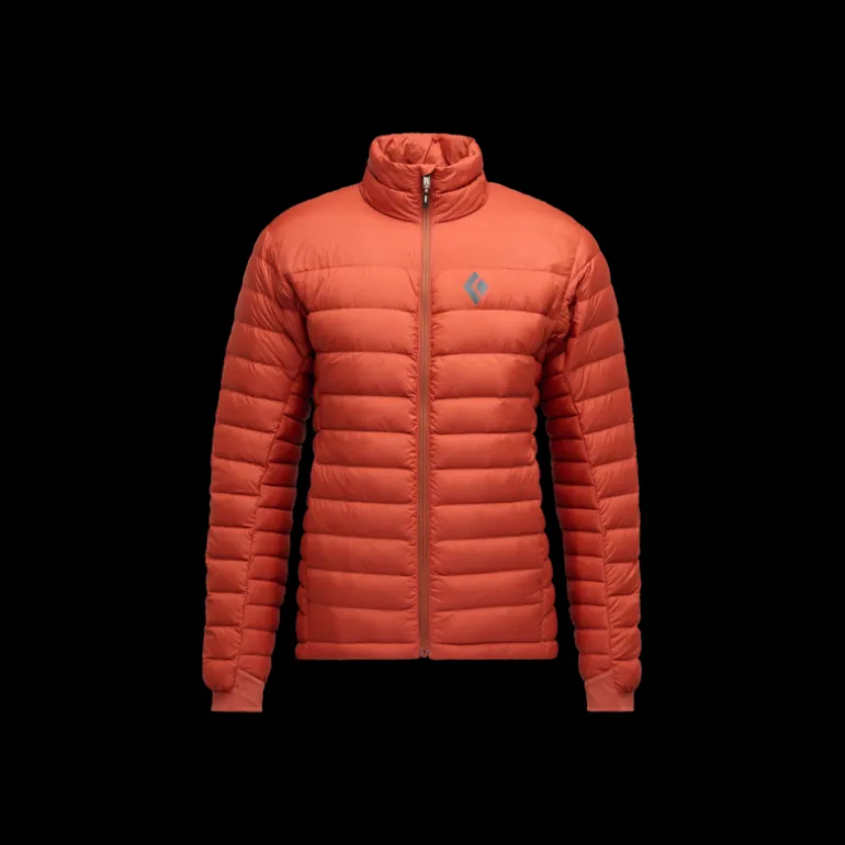 Black Diamond Access Down 2.0 Jacket - Doudoune homme