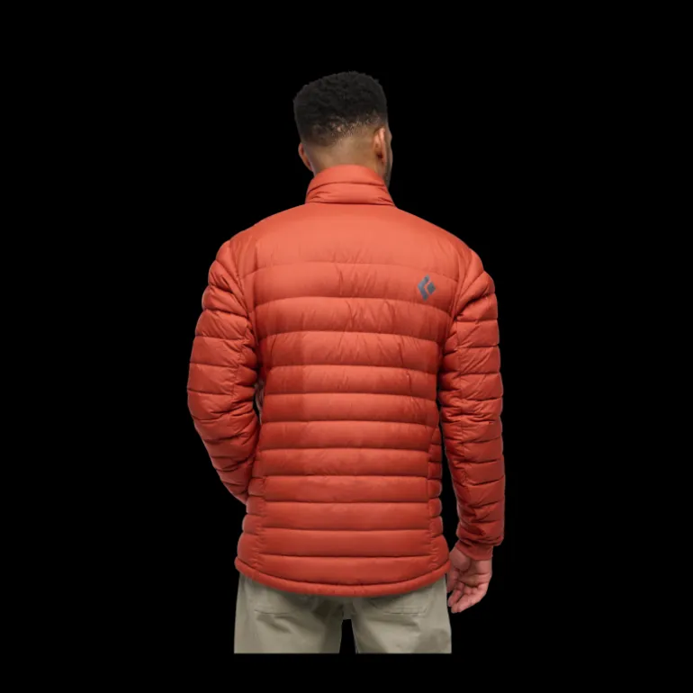 Black Diamond Access Down 2.0 Jacket - Doudoune homme