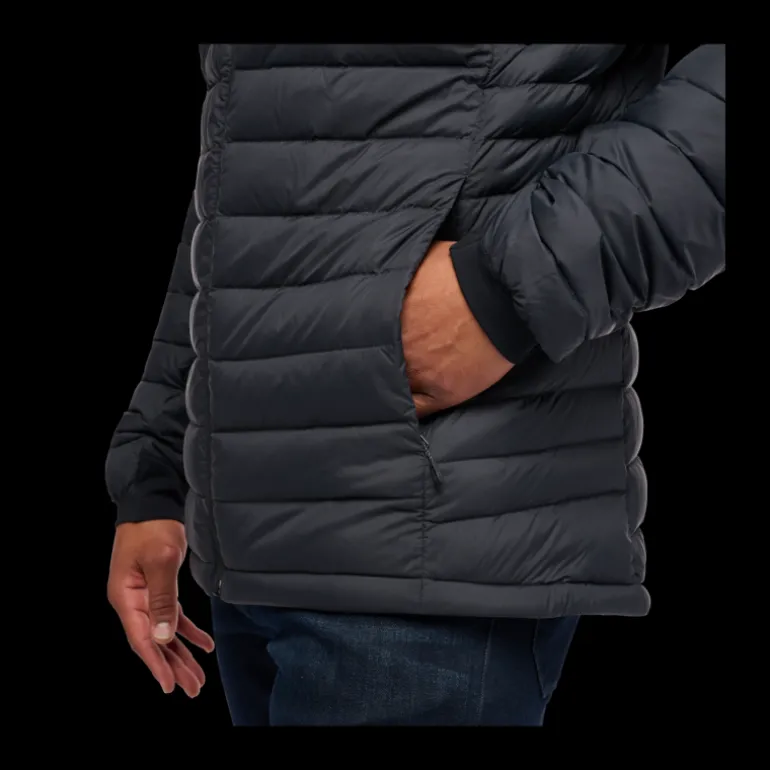 Black Diamond Access Down 2.0 Jacket - Doudoune homme