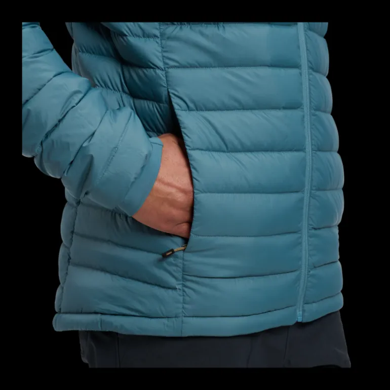 Black Diamond Access Down 2.0 Jacket - Doudoune homme