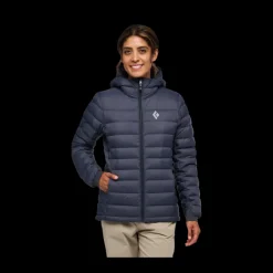 Black Diamond Access Down Hoody - Doudoune femme